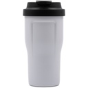 Kubek termiczny 510 ml BrandCharger Posh Café VB198-02 - bialy