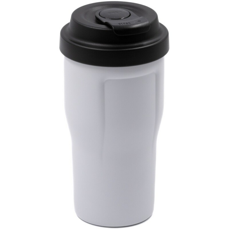 Kubek termiczny 510 ml BrandCharger Posh Café VB198-03 - czarny