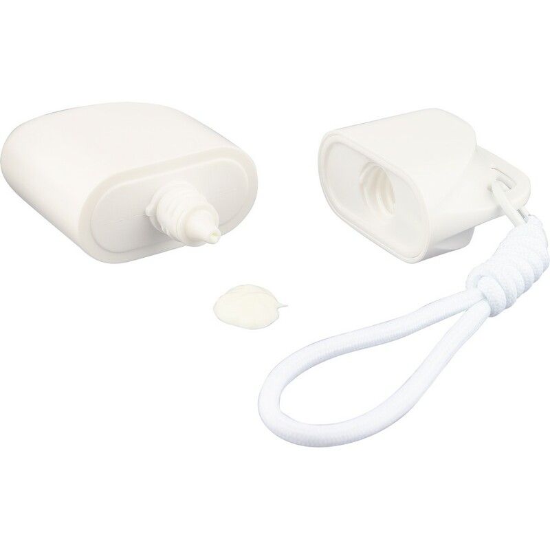 Balsam do ust VB200-02 - biały