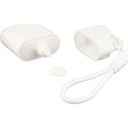 Balsam do ust VB200-02 - biały