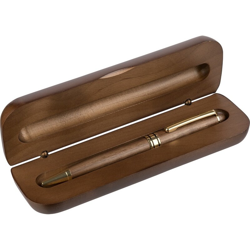 Długopis VB205-16 - brązowy