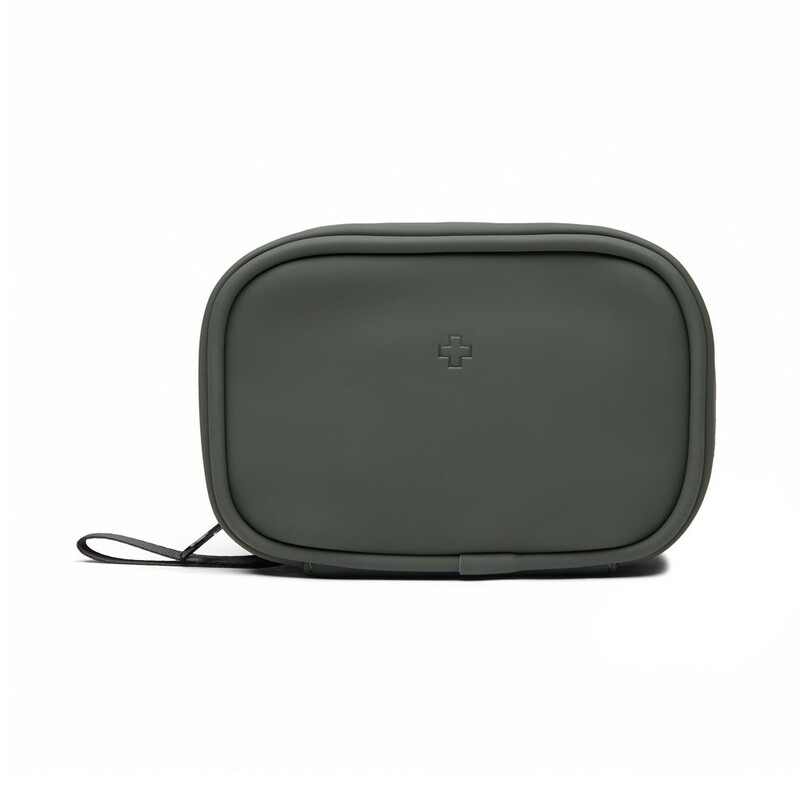 Apteczka VINGA Baltimore VG638-06 - zielony