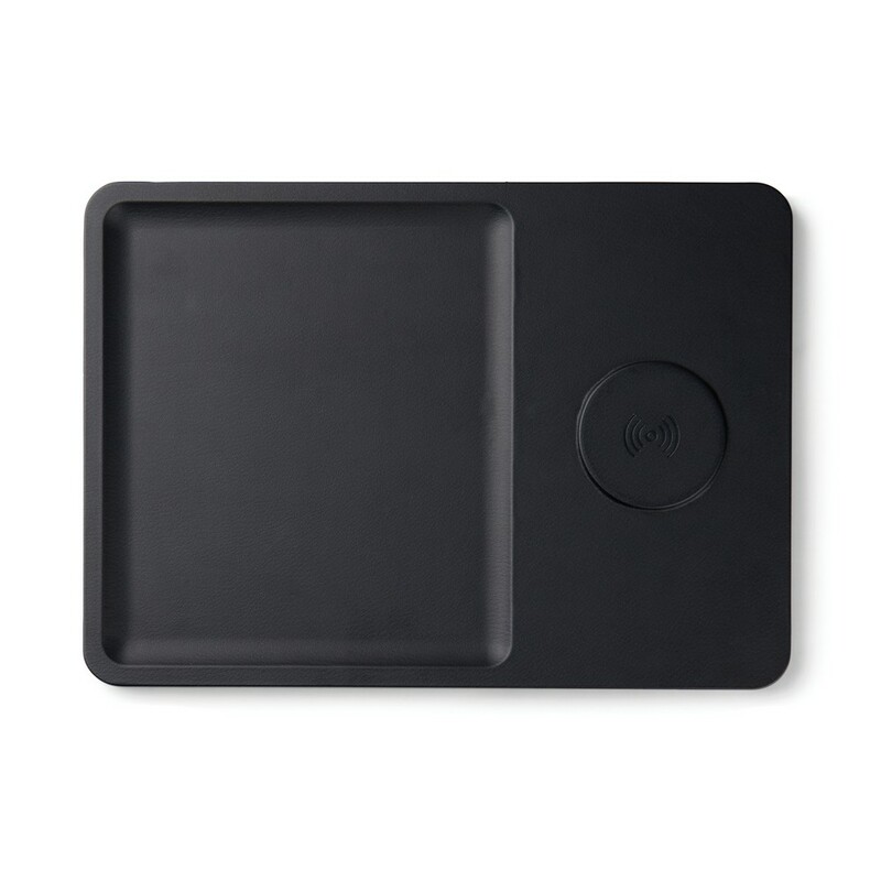 Ladowarka VINGA Timo VG639-03 - czarny