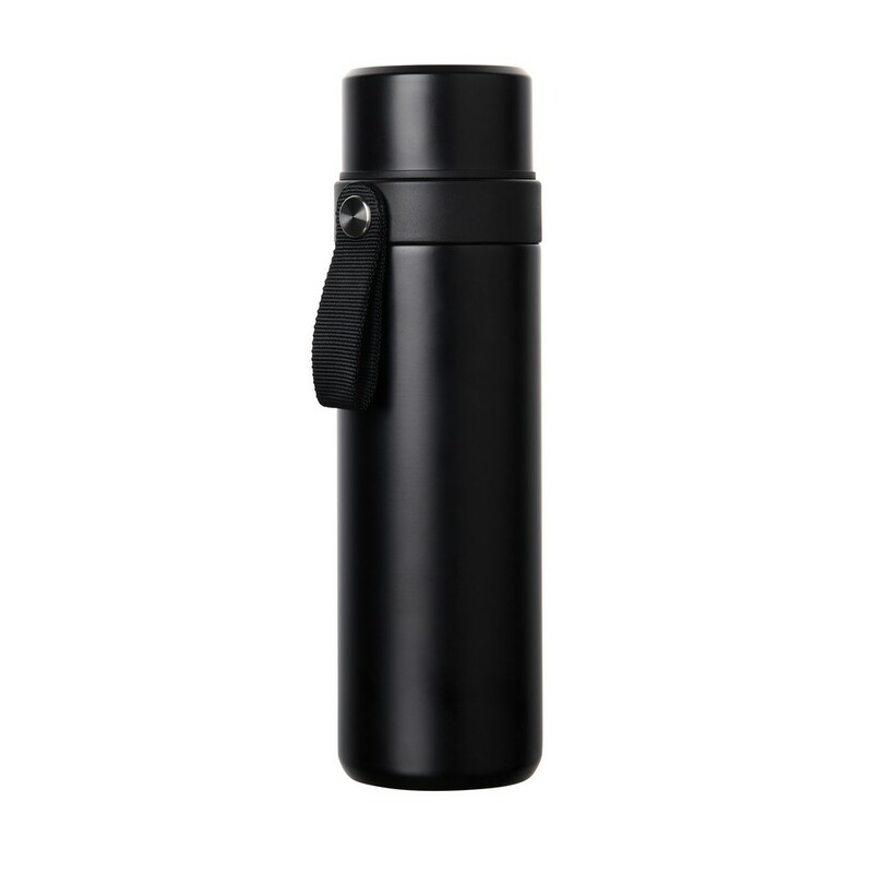 Termos 750 ml VINGA Tono VG642-03 - czarny