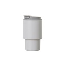 Kubek termiczny 350 ml VINGA Nagano VG644-02 - bialy