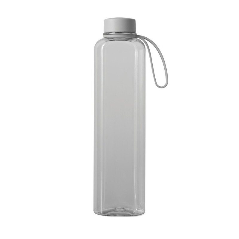 Butelka sportowa 550 ml VINGA Arch VG645-00 - transparentny