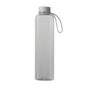 Butelka sportowa 550 ml VINGA Arch VG645-00 - transparentny