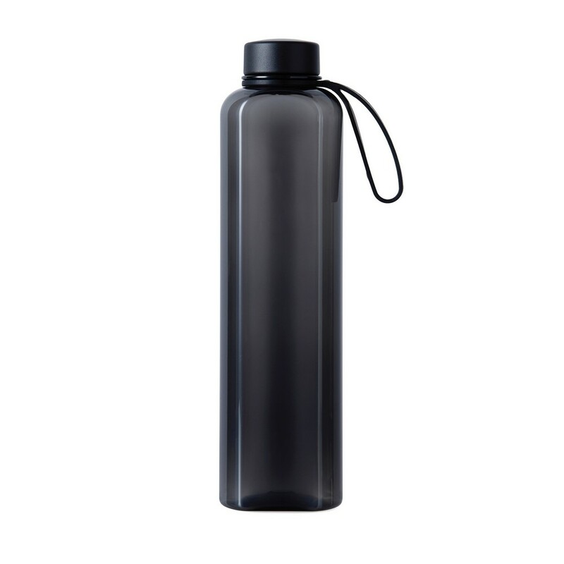 Butelka sportowa 550 ml VINGA Arch VG645-03 - czarny