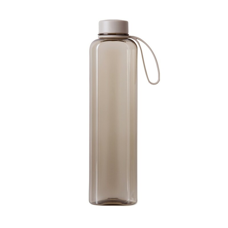 Butelka sportowa 550 ml VINGA Arch VG645-19 - szary