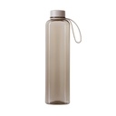Butelka sportowa 550 ml VINGA Arch VG645-19 - szary