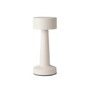 Lampka na biurko VINGA Maris VG648-19 - szary
