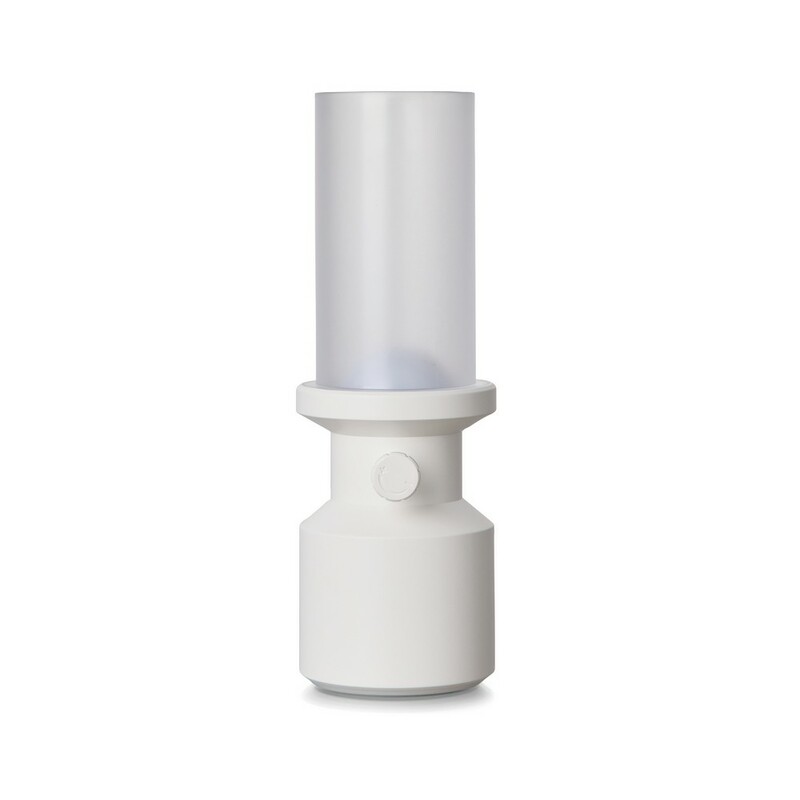 Lampka na biurko VINGA Niori VG649-02 - bialy