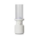 Lampka na biurko VINGA Niori VG649-02 - bialy