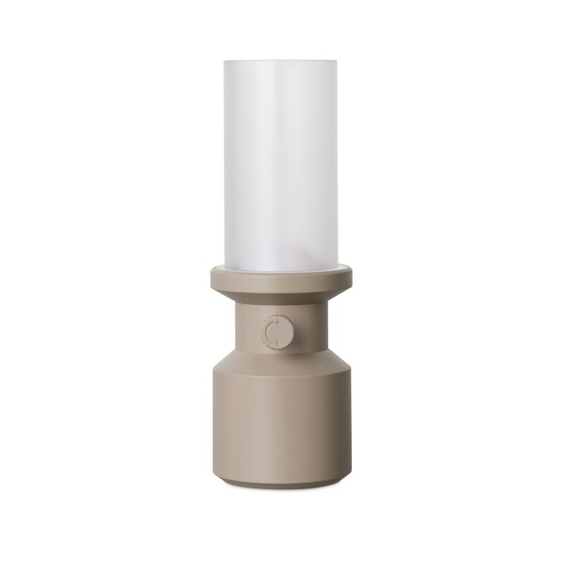 Lampka na biurko VINGA Niori VG649-20 - bezowy