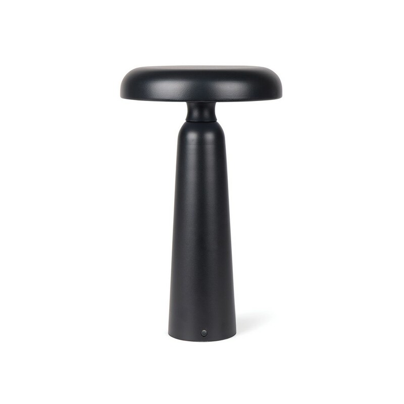 Lampka na biurko VINGA Avery VG650-03 - czarny