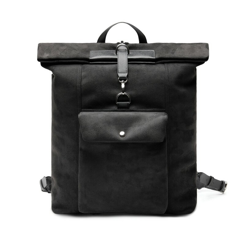 Plecak na laptopa 15" VINGA Marlow VG653-03 - czarny