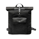 Plecak na laptopa 15" VINGA Marlow VG653-03 - czarny