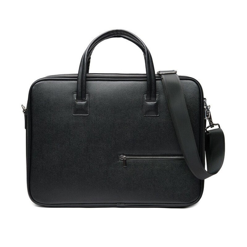 Torba na laptopa 15'' VINGA Bermond VG654-03 - czarny
