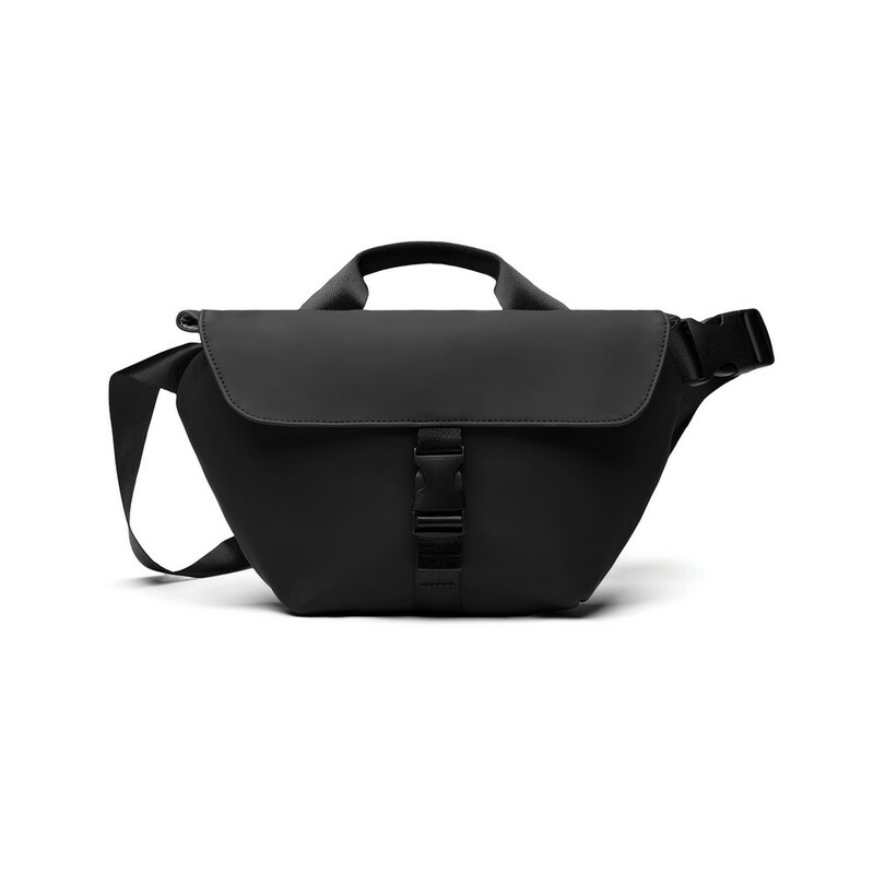 Torba na ramie VINGA Baltimore VG656-03 - czarny