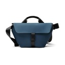 Torba na ramie VINGA Baltimore VG656-04 - granatowy