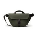 Torba na ramie VINGA Baltimore VG656-06 - zielony