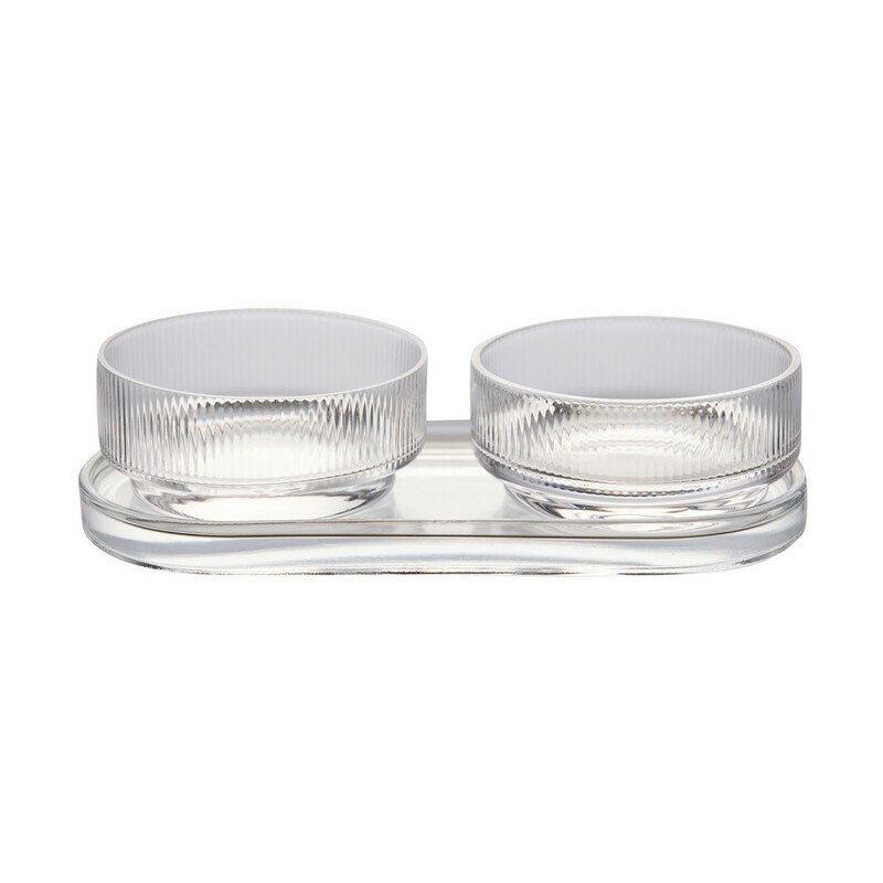 Zestaw do tapas VINGA York VG659-00 - neutralny