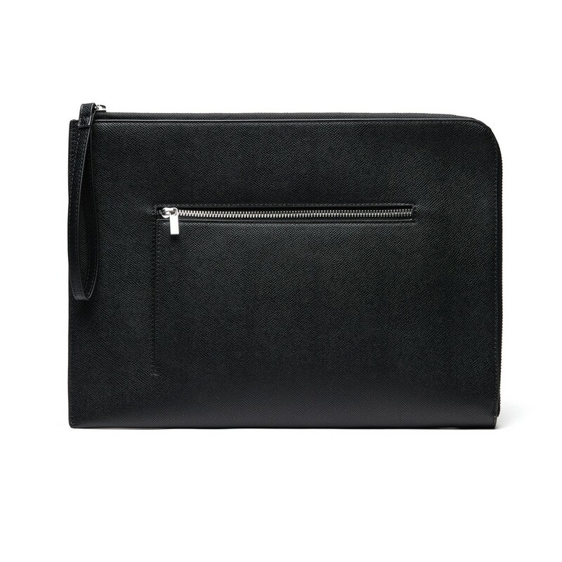 Pokrowiec na laptopa 14" VINGA Bermond VG664-03 - czarny