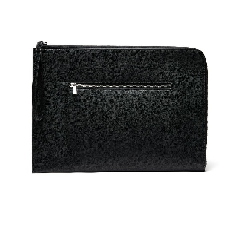 Pokrowiec na laptopa 16" VINGA Bermond VG665-03 - czarny