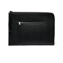 Pokrowiec na laptopa 16" VINGA Bermond VG665-03 - czarny