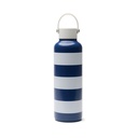 Butelka termiczna 600 ml VINGA Lagoa VG673-04 - navy, white