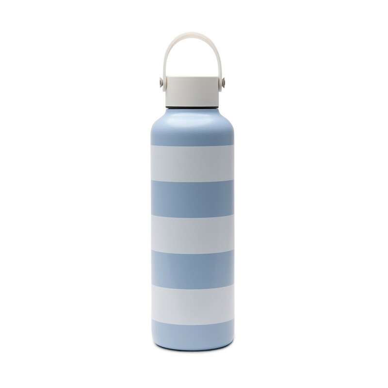 Butelka termiczna 600 ml VINGA Lagoa VG673-11 - light blue, white