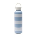 Butelka termiczna 600 ml VINGA Lagoa VG673-11 - light blue, white