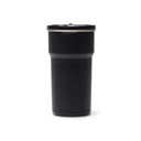 Zestaw kubkow podroznych 250 ml VINGA Parks, 4 el. VG675-03 - black