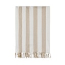 Recznik VINGA Ornos VG676-20 - beige, white