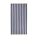 Recznik plazowy VINGA Lagoa VG677-04 - navy, white