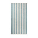 Recznik plazowy VINGA Lagoa VG677-23 - light blue, white