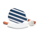 Zestaw do gry Pickleball VINGA Lagoa VG678-04 - navy, white