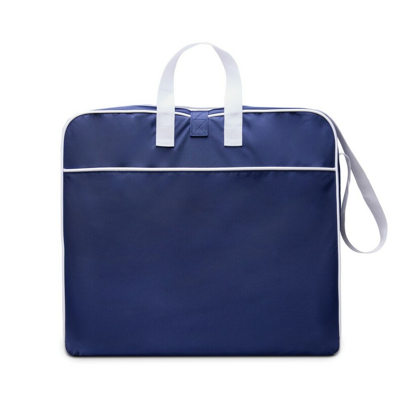 Krzeslo plazowe VINGA Lagoa VG680-04 - navy