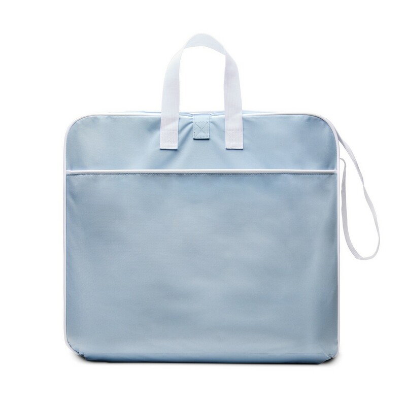 Krzeslo plazowe VINGA Lagoa VG680-23 - light blue