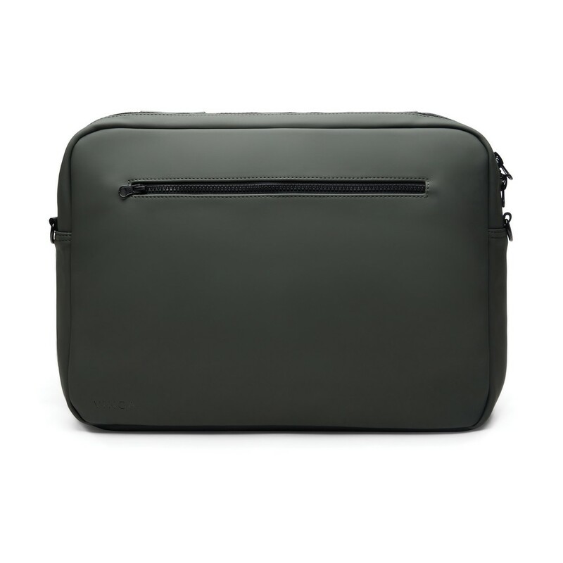 Plecak VINGA Baltimore VG681-06 - green