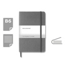 MOLESKINE Notatnik ok. B6 VM026-19 - szary