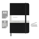 Kalendarz MOLESKINE VM292-03/2027 - czarny