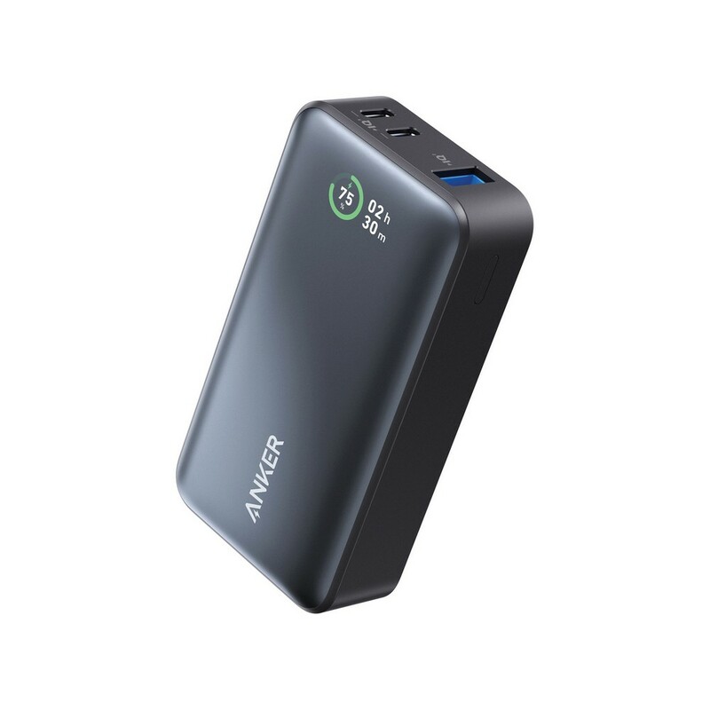 Power bank 10000 mAh Anker VR013-03 - czarny