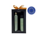 Zestaw kosmetyków Tenderness TREATMENTS VTR06-06 - zielony