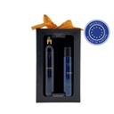 Zestaw kosmetyków Tenderness TREATMENTS VTR06-11 - niebieski