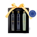 Zestaw kosmetykow Foaming Extravagance TREATMENTS VTR08-99 - wielokolorowy