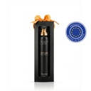 Pieniący się żel pod prysznic TREATMENTS VTR09-03 - czarny