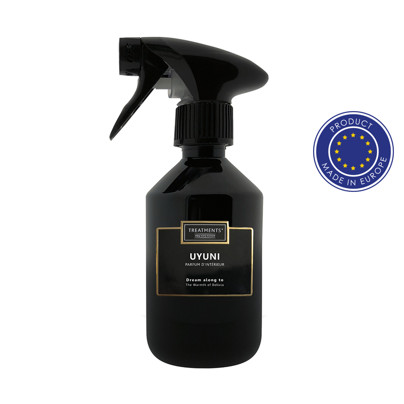 Zapach do wnętrz TREATMENTS VTR14-11 - niebieski