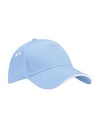 Czapka 5-panelowa Bawełniana CB15C - Sky Blue