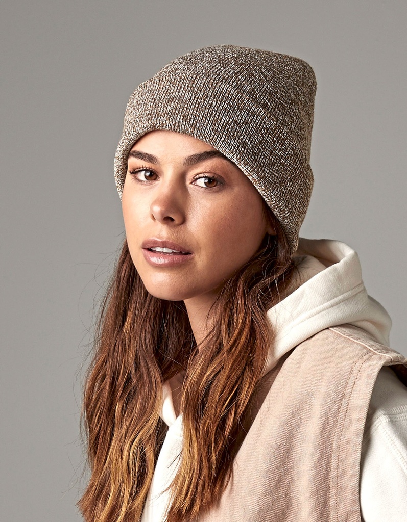 Czapka Dzianinowa Klasyczna CB45 - Heather Surf